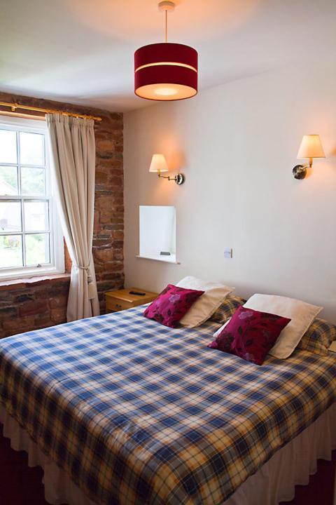 Ecclefechan Hotel Zimmer foto
